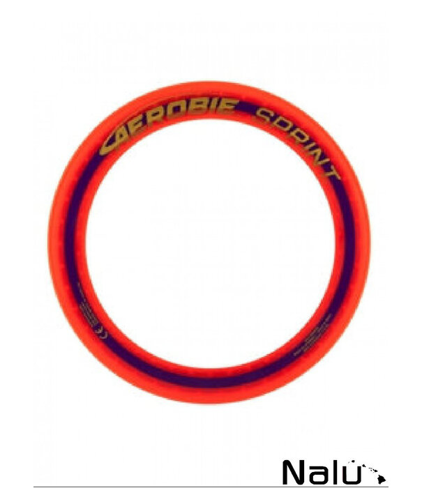 Aerobie Aerobie Sprint Ring Orange