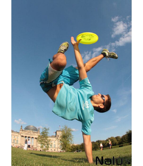Discraft Sky Styler Light Blue 160 gr