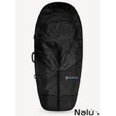 Devoted Foil 5mm Lite Boardbag Black