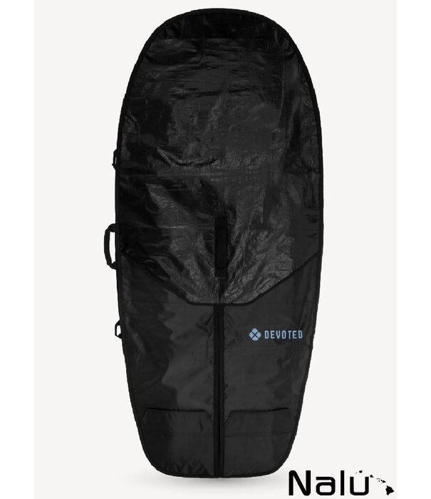 Devoted Devoted Foil 5mm Lite Boardbag Black