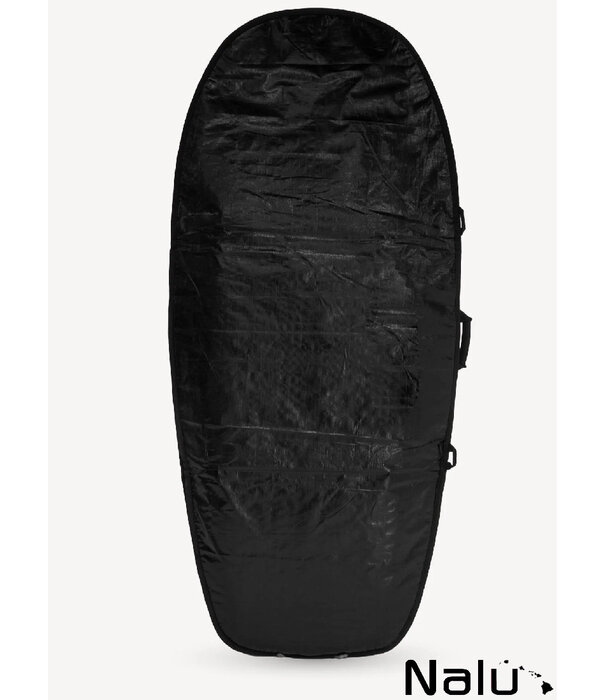 Devoted Devoted Foil 5mm Lite Boardbag Black