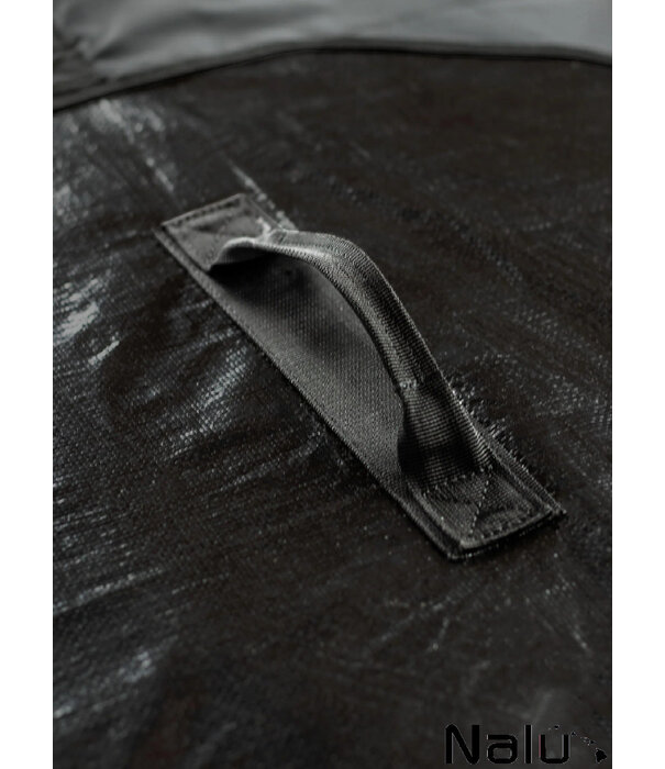 Devoted Devoted Foil 5mm Lite Boardbag Black