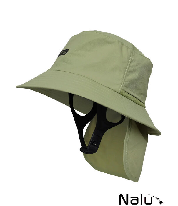 FCS Fins FCS Essential Surf Bucket Hat