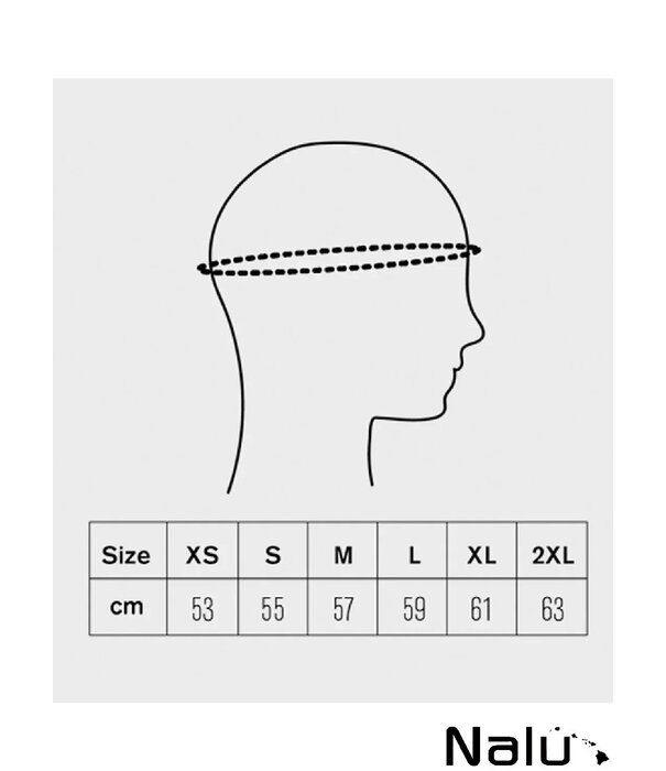 FCS Fins FCS Essential Surf Bucket Hat