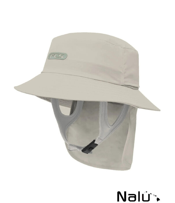 FCS Fins FCS Essential Surf Bucket Hat