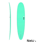 Torq 8'0" Longboard TET Futures Seagreen