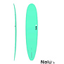 Torq 8'0" Longboard TET Futures Seagreen