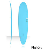 Torq 8'0" Longboard TET Futures Pinline