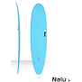 Torq 8'0" Longboard TET Futures Pinline