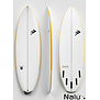 Firewire 5'11" Spun Honey