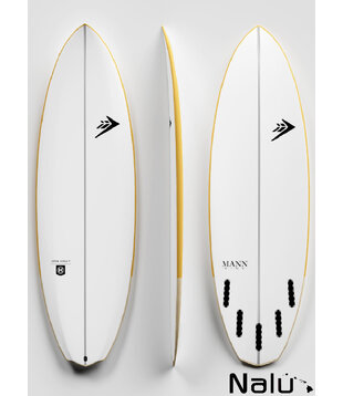 Firewire 5'9" Spun Honey