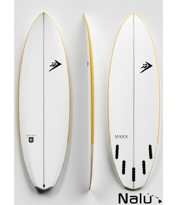 Firewire Surfboards Firewire 5'9" Spun Honey