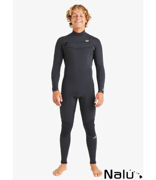 Billabong 4/3mm Absolute Natural CZ