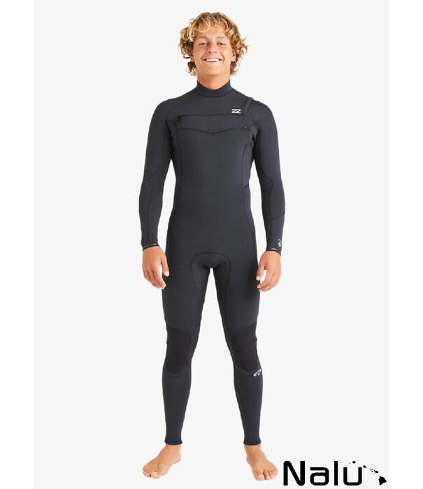 Billabong Billabong 4/3mm Absolute Natural CZ