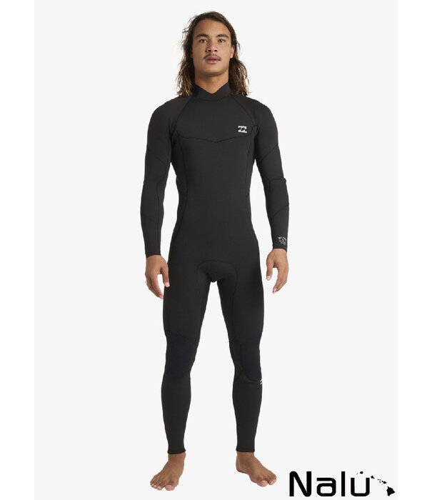 Billabong Billabong 4/3mm Absolute BZ