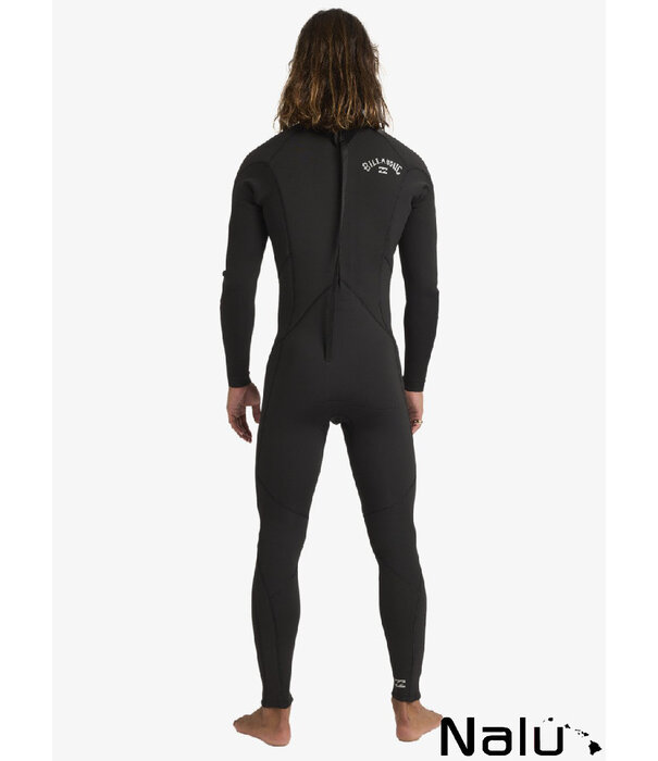 Billabong Billabong 4/3mm Absolute BZ