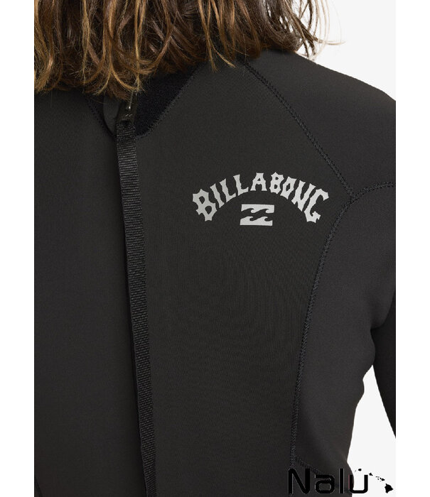 Billabong Billabong 4/3mm Absolute BZ