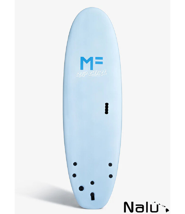 Mick Fanning MF 8'0" Beastie x Rip Curl Sky
