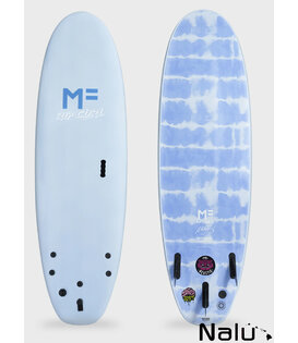 MF 8'0" Beastie x Rip Curl Sky