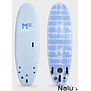 MF 8'0" Beastie x Rip Curl Sky