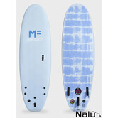 MF 7'6" Rip Curl x Beastie Sky
