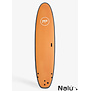 MF 8'0" Soft Top Orange