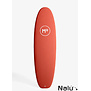MF 7'6" Beastie Red/Pink