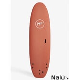 MF 7'0" Super Soft Rust