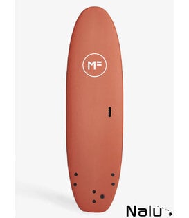 MF 7'0" Super Soft Rust
