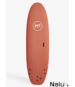 MF 7'0" Super Soft Rust