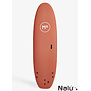 MF 7'0" Super Soft Rust