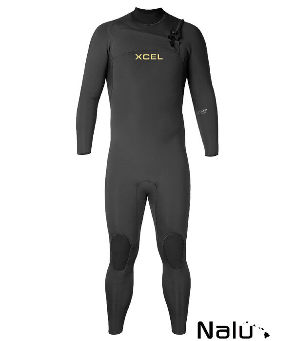 Xcel Xcel 3/2mm Men's Comp Full Wetsuit
