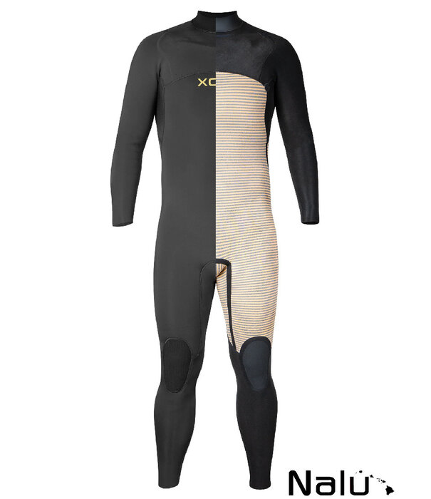 Xcel Xcel 3/2mm Men's Comp Full Wetsuit