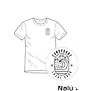 Zandvoort Local 2026 T-Shirt White