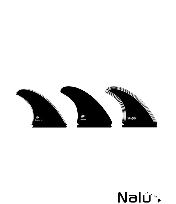 Firewire Surfboards Firewire Medium Manncave 3 Fin