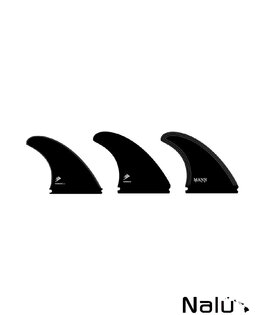 Firewire Large Manncave 3 Fin