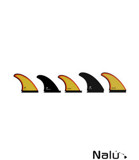 Firewire Medium Spun Honey Fin Set