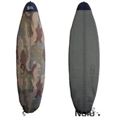Firewire 6'0" Slater Designs Uppers Shortboard Sock