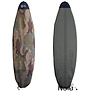 Firewire 6'6" Slater Designs Uppers Shortboard Sock