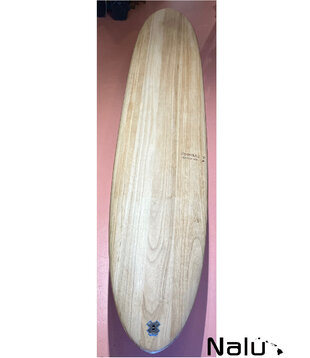 Firewire 9'3" Special T Timbertek Round Gebruikt