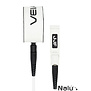 John John Florence 6' Pro Comp Leash 6mm Orbiter White