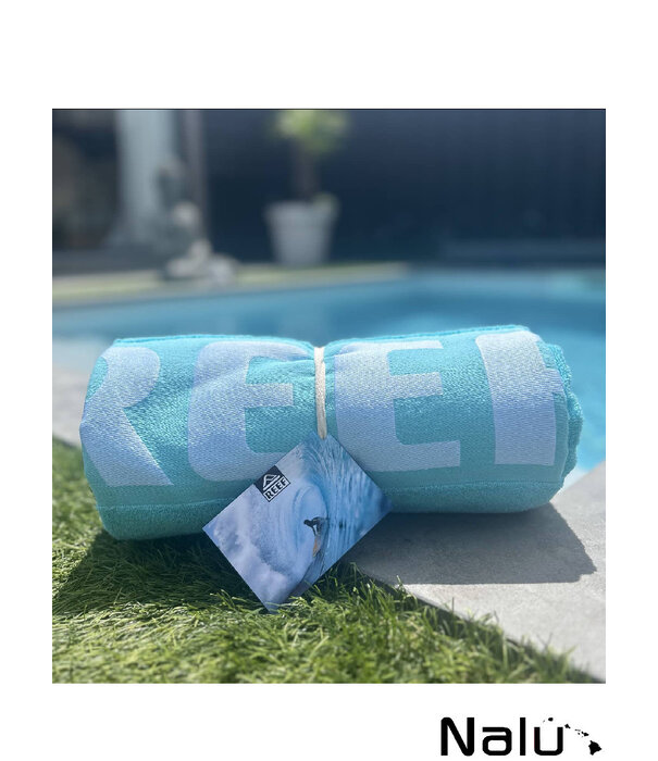 Reef Reef Beachtowel