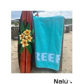 Reef Beachtowel
