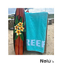 Reef Beachtowel