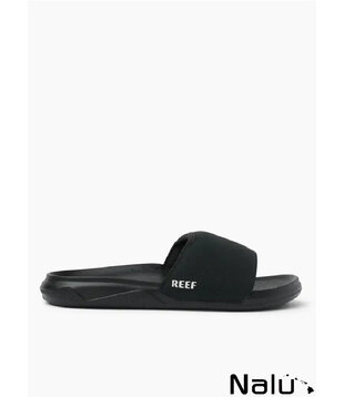 Reef Tailslide Black