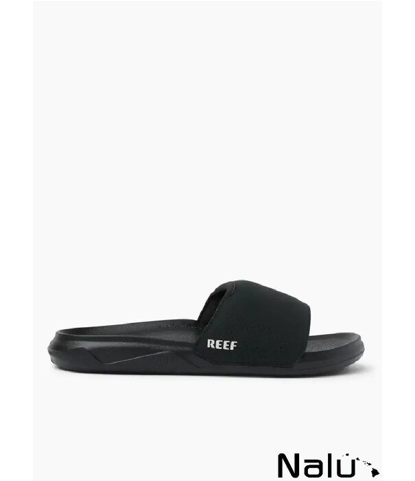 Reef Reef Tailslide Black