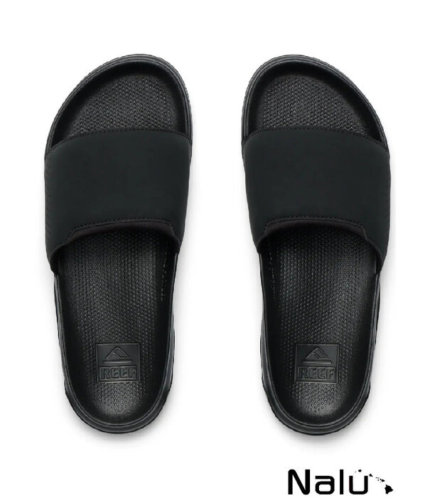 Reef Reef Tailslide Black