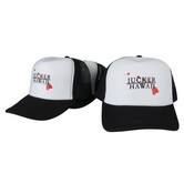 Jucker Hawaii Trucker Cap