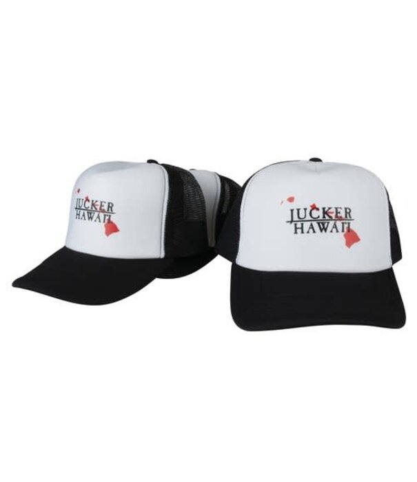 Jucker Hawaii Jucker Hawaii Trucker Cap
