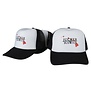 Jucker Hawaii Trucker Cap